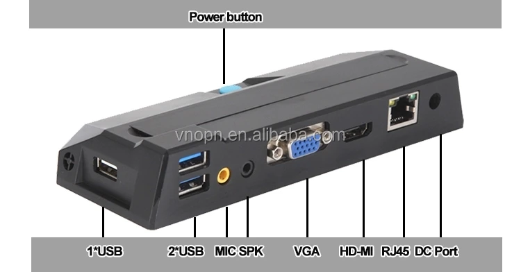 cheap thin client  CE 6.0 port with multi user computer workstation RDP 8.0