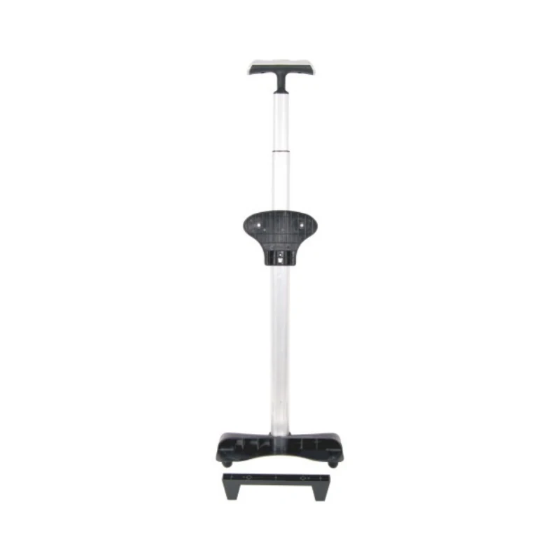 Baoyu Factory Single Handle Trolley Luggage Trolley Handle Spare Parts Handle For Suitcase