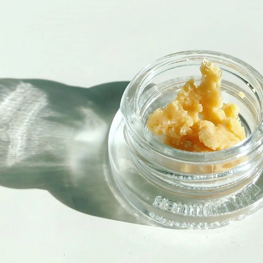 Jar Live Rosin Concentrate Glass 3g 5g 7g 9g Child Plastic Syringe Round 475ml Matte Black Plastic Jars Low Profile 1000 Kushpac