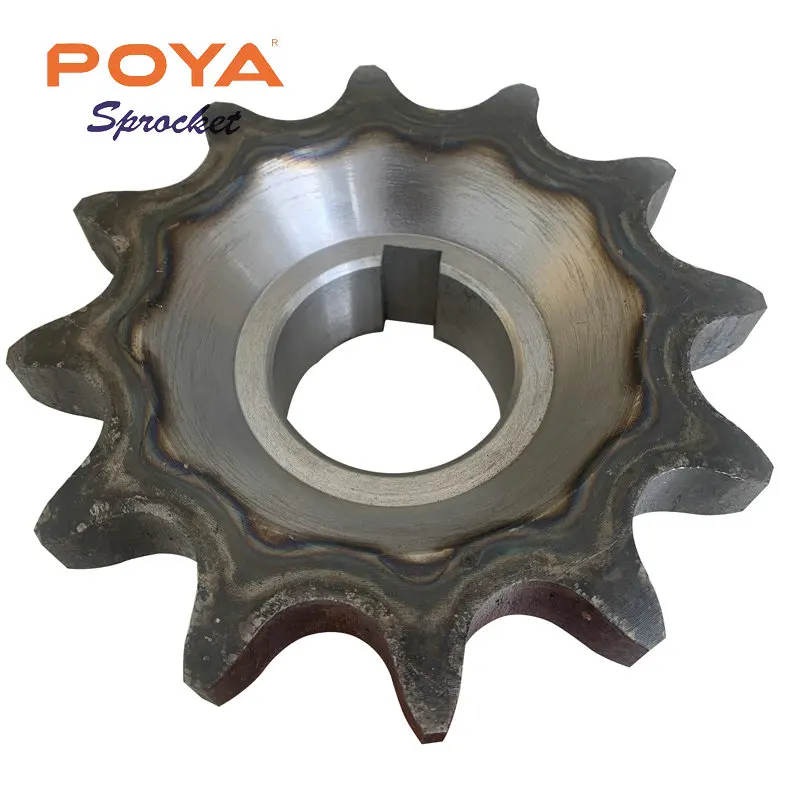 Мой алибабаский оптом 40t мост концентратор 3/4 "зубчатые колеса мотоцикла 41 цепи с 3/4" отверстие для 41 цепи