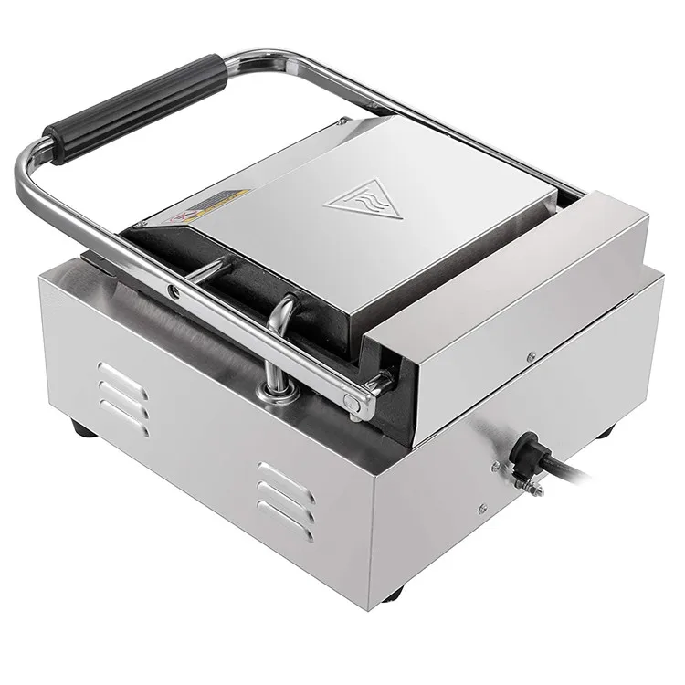 Дешевый сэндвич-гриль Panini Maker с