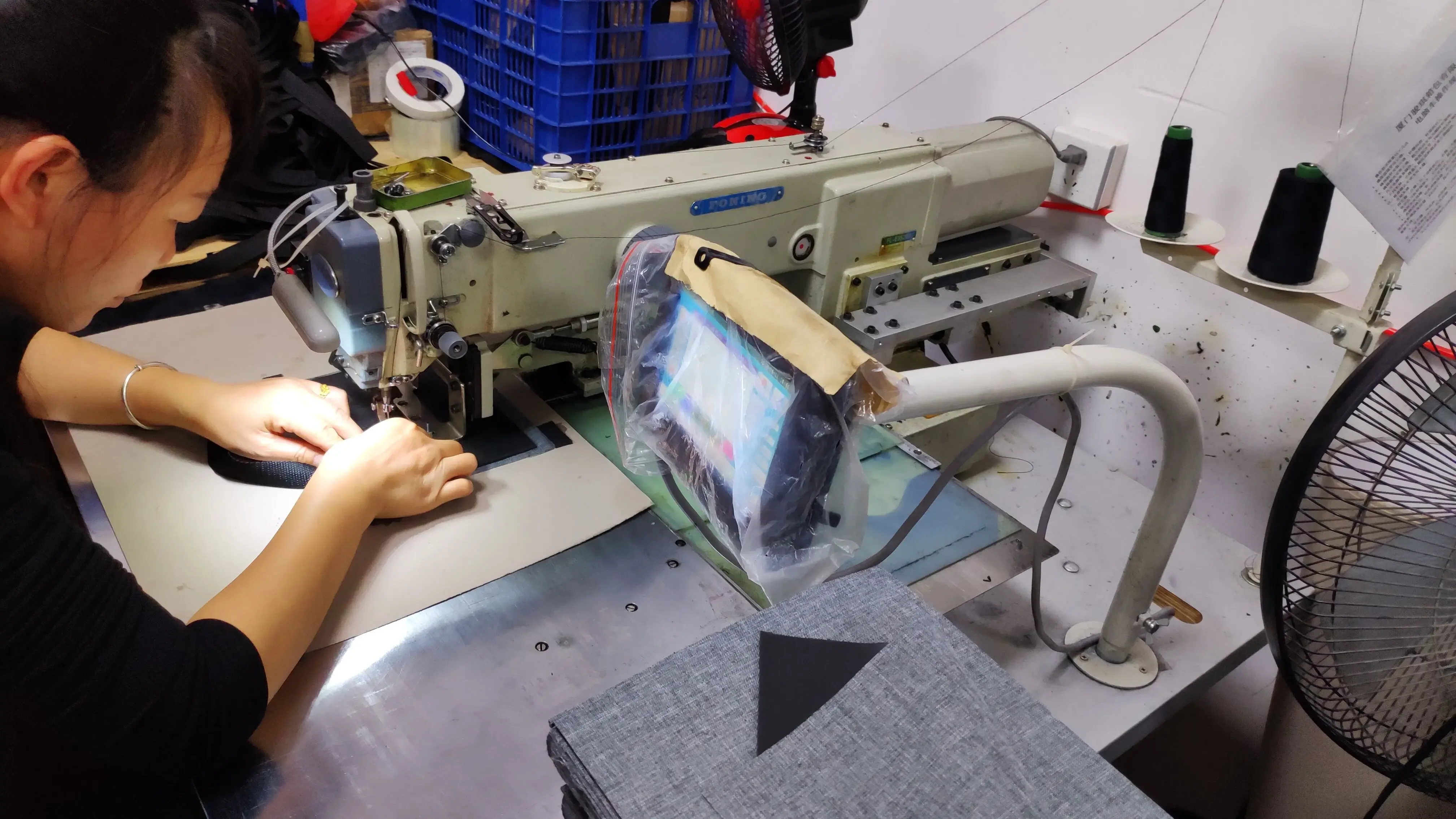 Оптовая продажа Лидер продаж прозрачный ПВХ Рюкзак Прозрачный рюкзак для школы