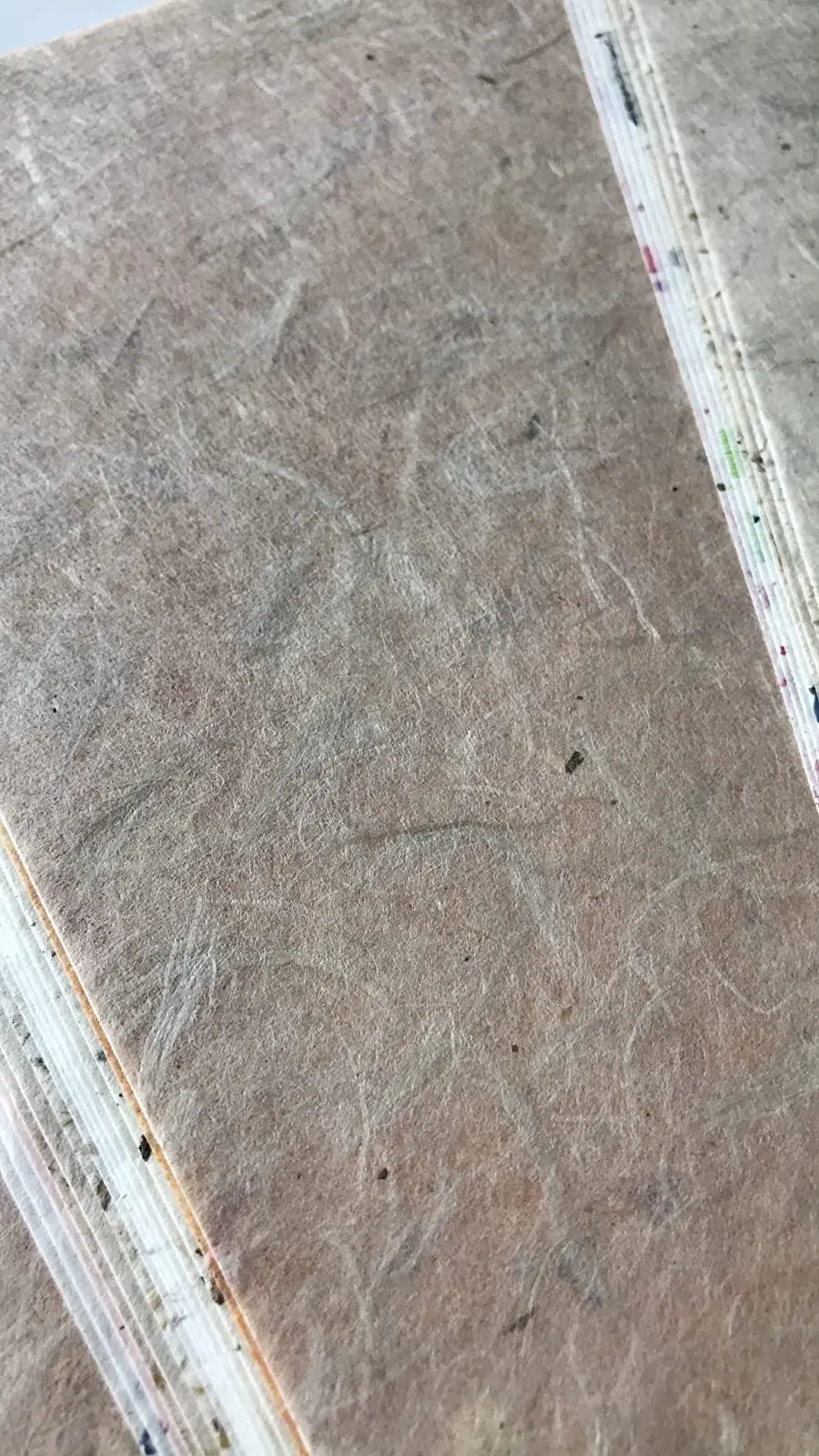 50 Sheets A4 Thin Mulberry Paper Sheets Art Tissue Washi Paper Design Craft Art Origami Suppliers Card Making