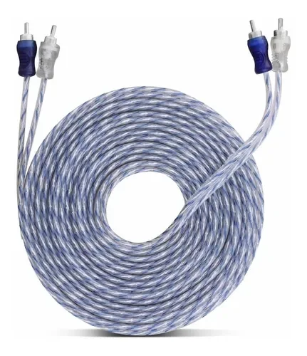 High End Speaker Cable Trade 4 Channel RCA Electrical Wire And Cables Audio Video Cable