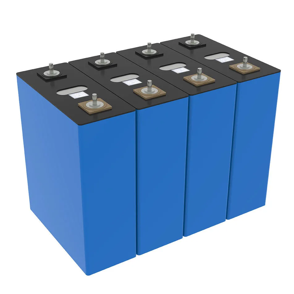 Deep Cycle Lf280 3.2v 280 Ah Lifepo4 Cell Grade a 3.2 V 200ah 320ah 280ah Lifepo4  Lithium Ion Batteries