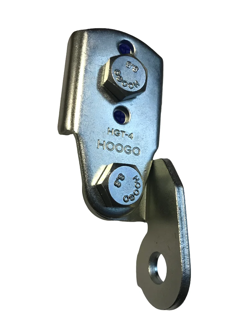 Unistrut seismic bracing connector