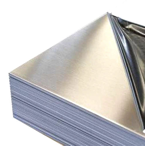 Cold Rolled 0.5mm 0.9mm 1mm 1.2mm 1.5mm Thick 402 405 409 410 2B BA Hairline HL Stainless Steel Sheet Plate
