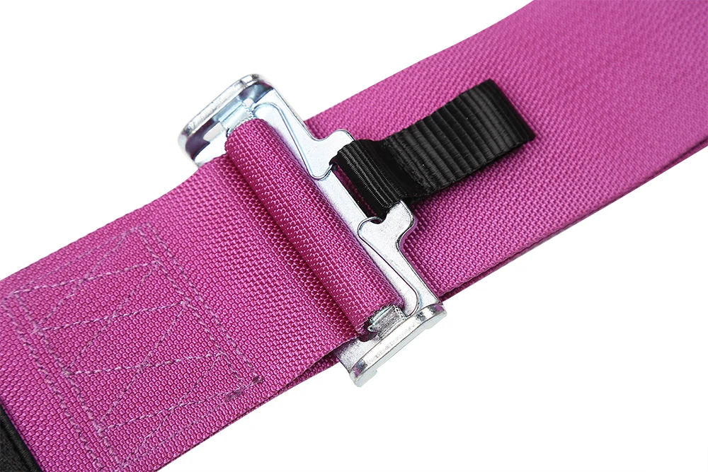 Apex 5-Point Racing Seat Belt with SFI Certificate for High-Cost-Performance