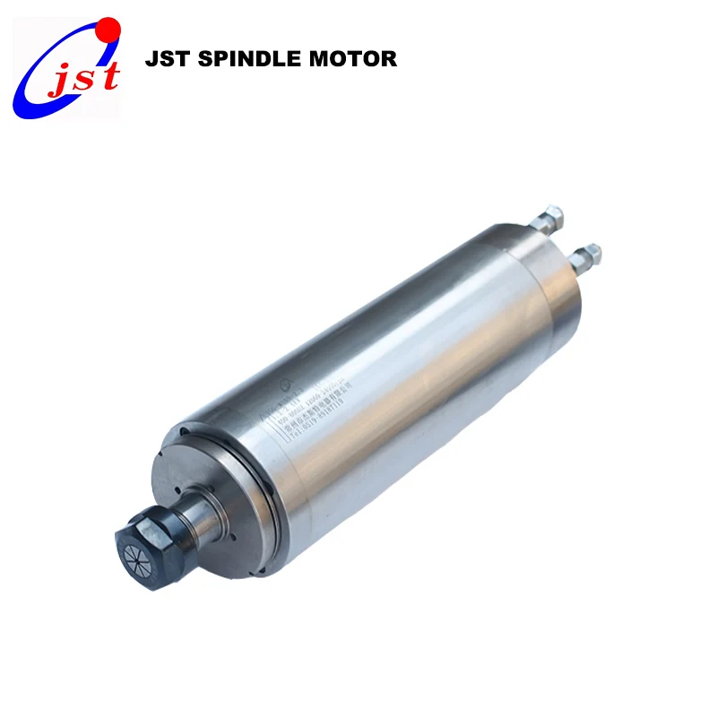 
JGD-M80B-2.2KW ER20 CNC spindle 