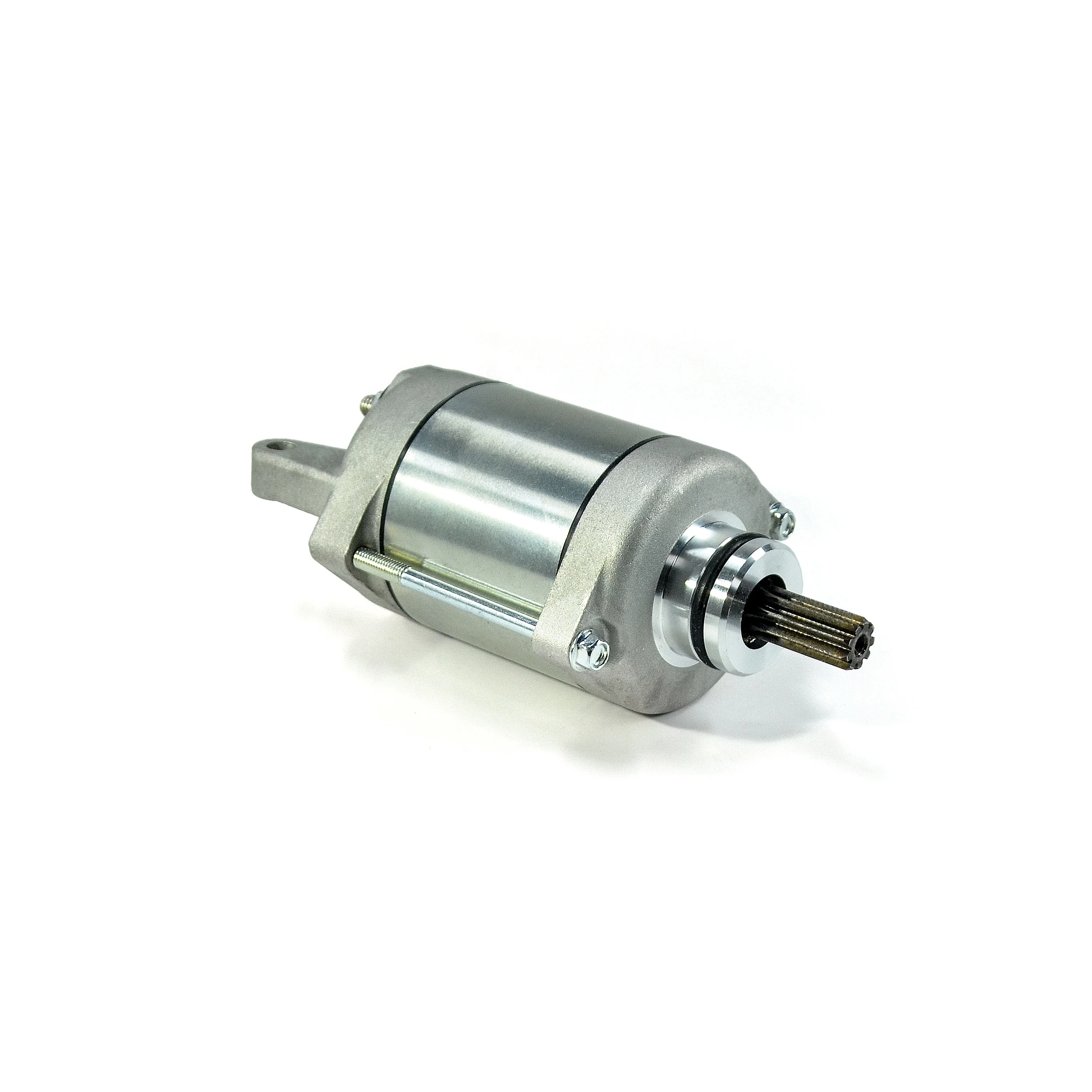 21163-0717 12V 9T против часовой стрелки мотоциклетный стартер для KAWASAKI NINJA 300 EX300 13-17 Z300 16-18 VERSYS-X
