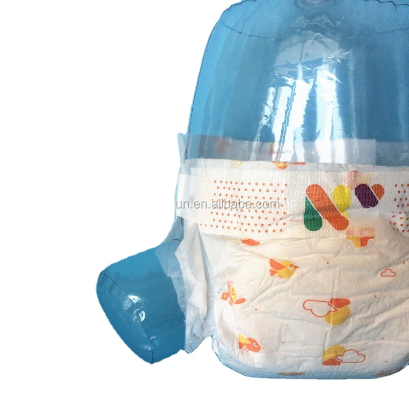 FREE SAMPLE Wholesale Baby Diapers SAP Super Absorbing paper Disposable