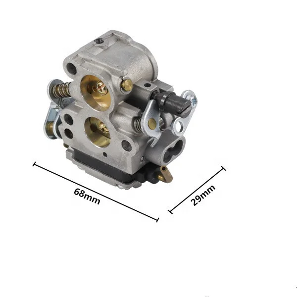 Carburetor Carb Replace 545072601 574719402 For Hus qvarna 235 236 240 240E Chainsaw For JONSARED CS2238 CS2234 Parts