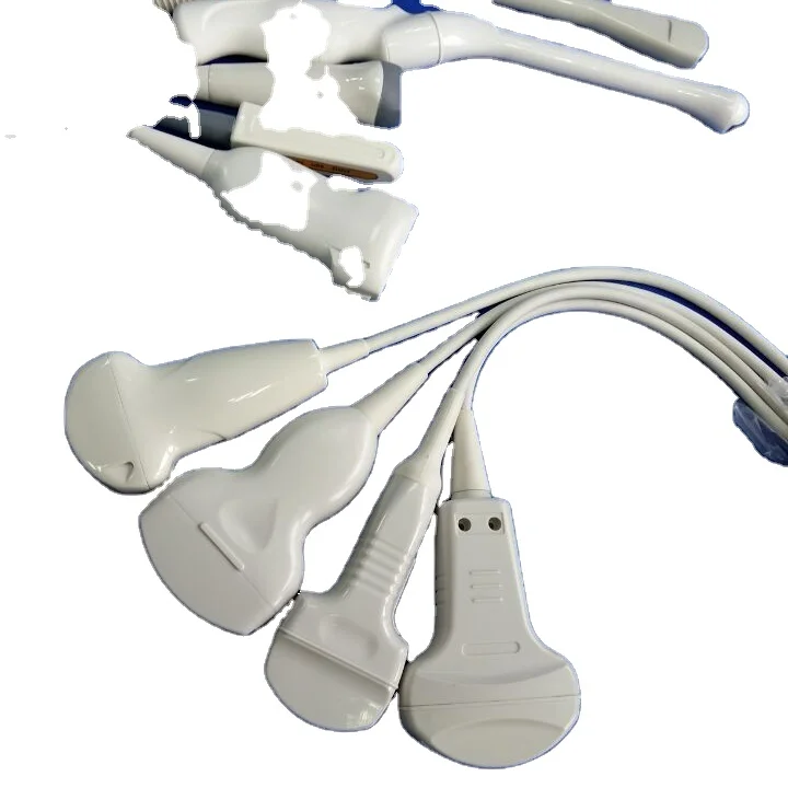 3CB New Compatible Convex Curved Array Probe and all series type ultrasound transducer probe for GE  Abdominal, Obstetrics