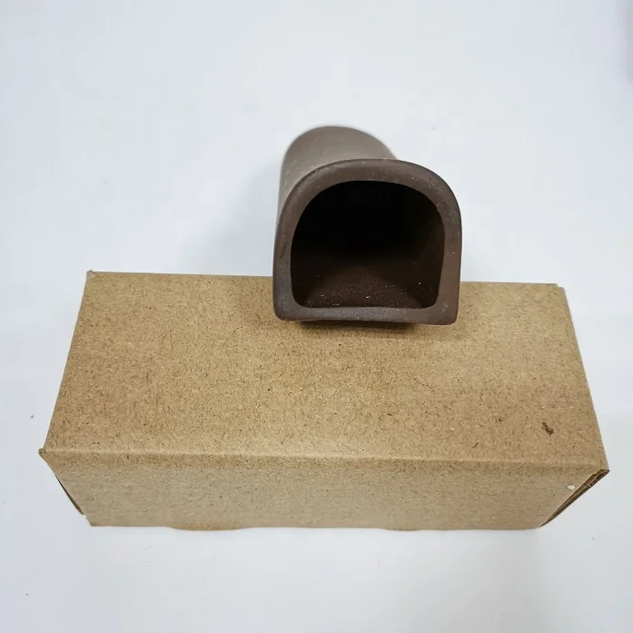 Aquarium Plecos Cichlid Shrimp Hiding Shelter House Cave for breeding spawning