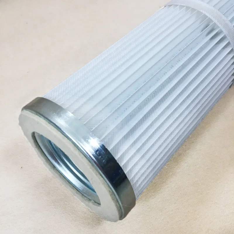 Purification Systems Filter Removes Rust Air Filter