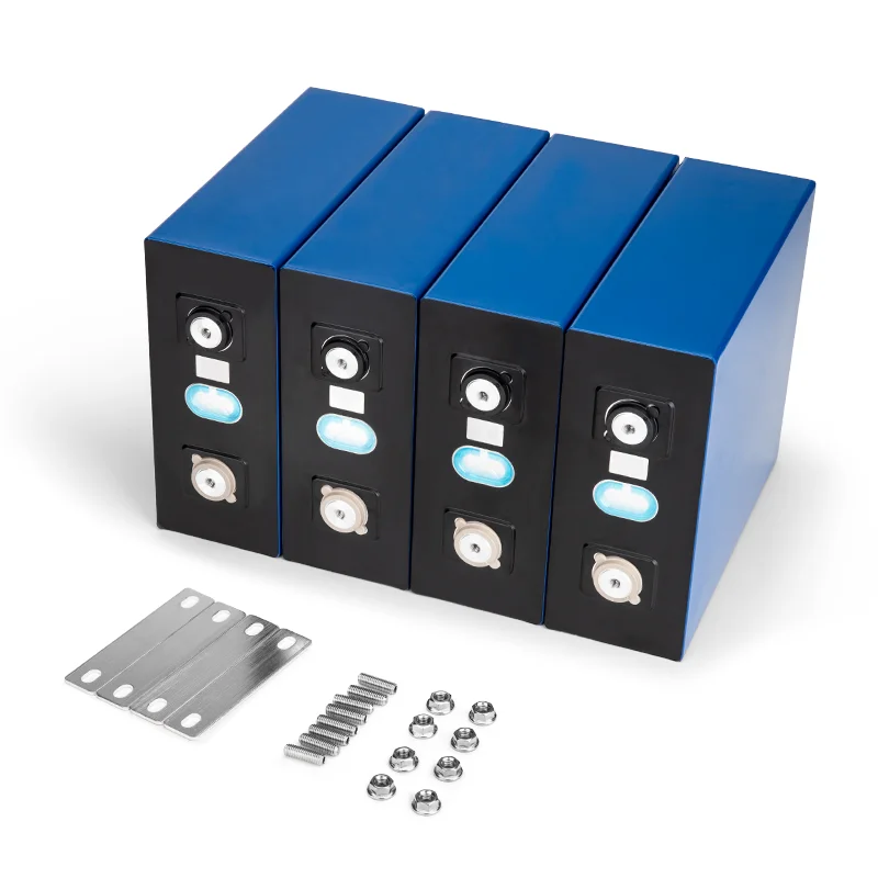 New arrival CATL 271AH LiFePO4 cell battery for solar energy storage