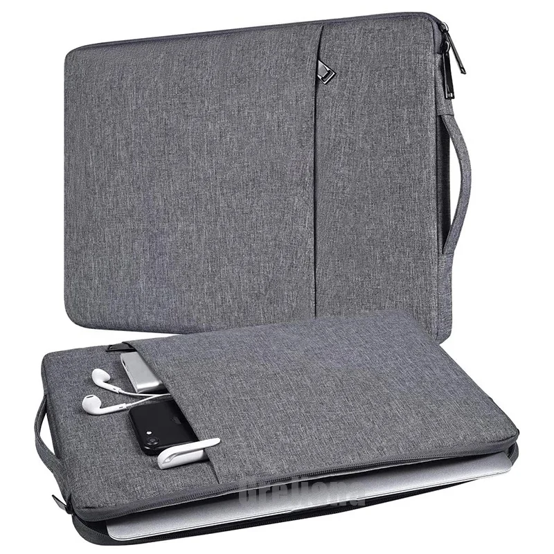 Custom Waterproof Business Computer Bag Laptop Case Portable Laptop Tote Laptop Bag