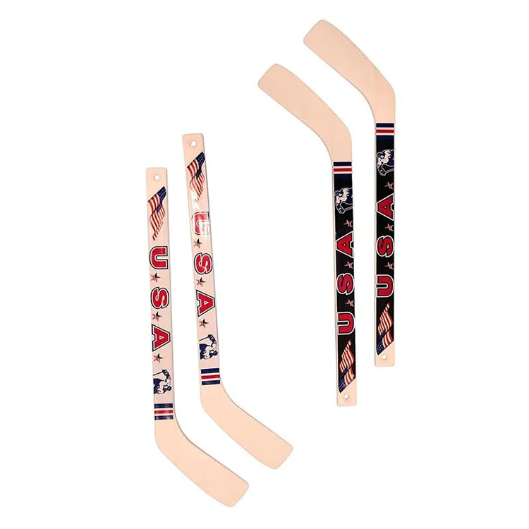 Professional Factory Oem Custom Brand Hockey Sticks Ice Hockey Sticks