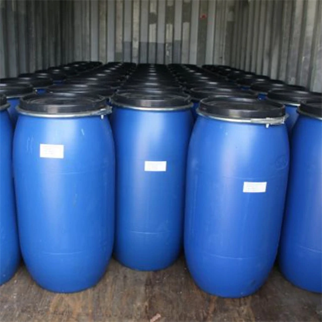 SLES 70% Sodium Lauryl Ether Sulphate AES70% sinolight brand