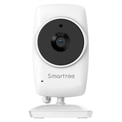 Смарт-монитор детский, 4 камеры, 3,5 дюйма, без Wi-Fi