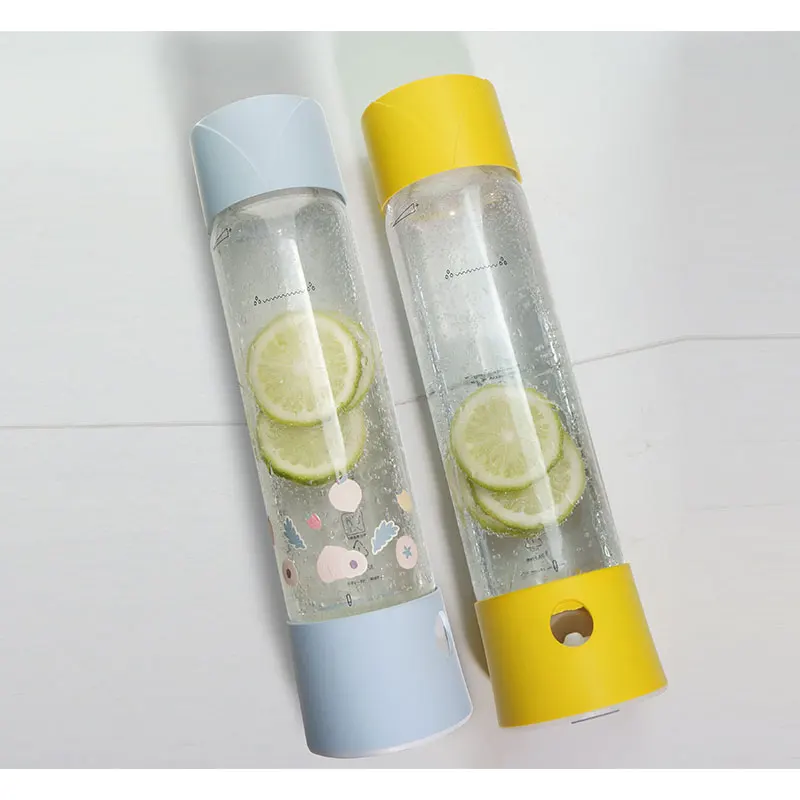 Popular Sparkling Water Dispenser Hot Selling Soda Maker Home Use Carbonated Water Machine