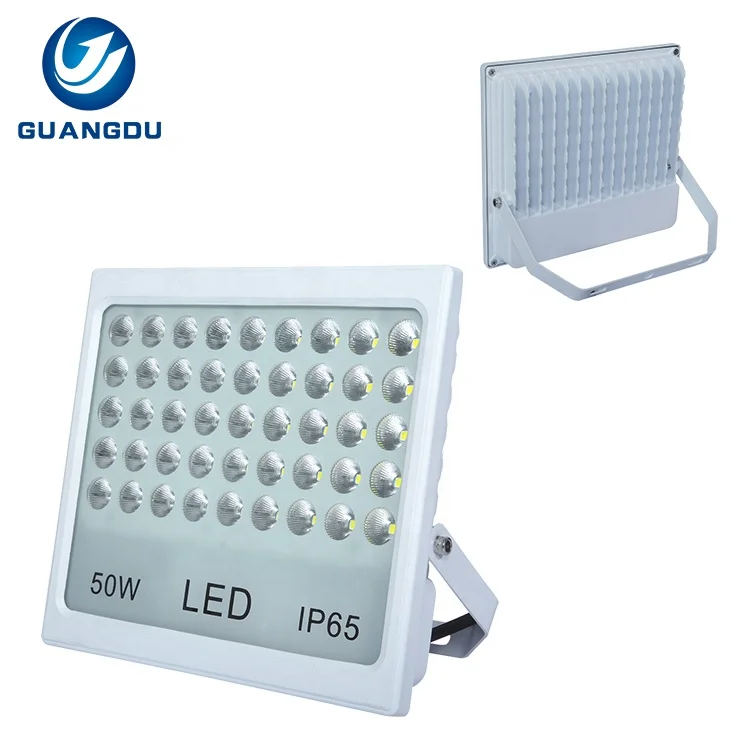 High Lumen Outdoor Waterproof Ip66 50w 100w 120w 150w 200w Led Flood Light
