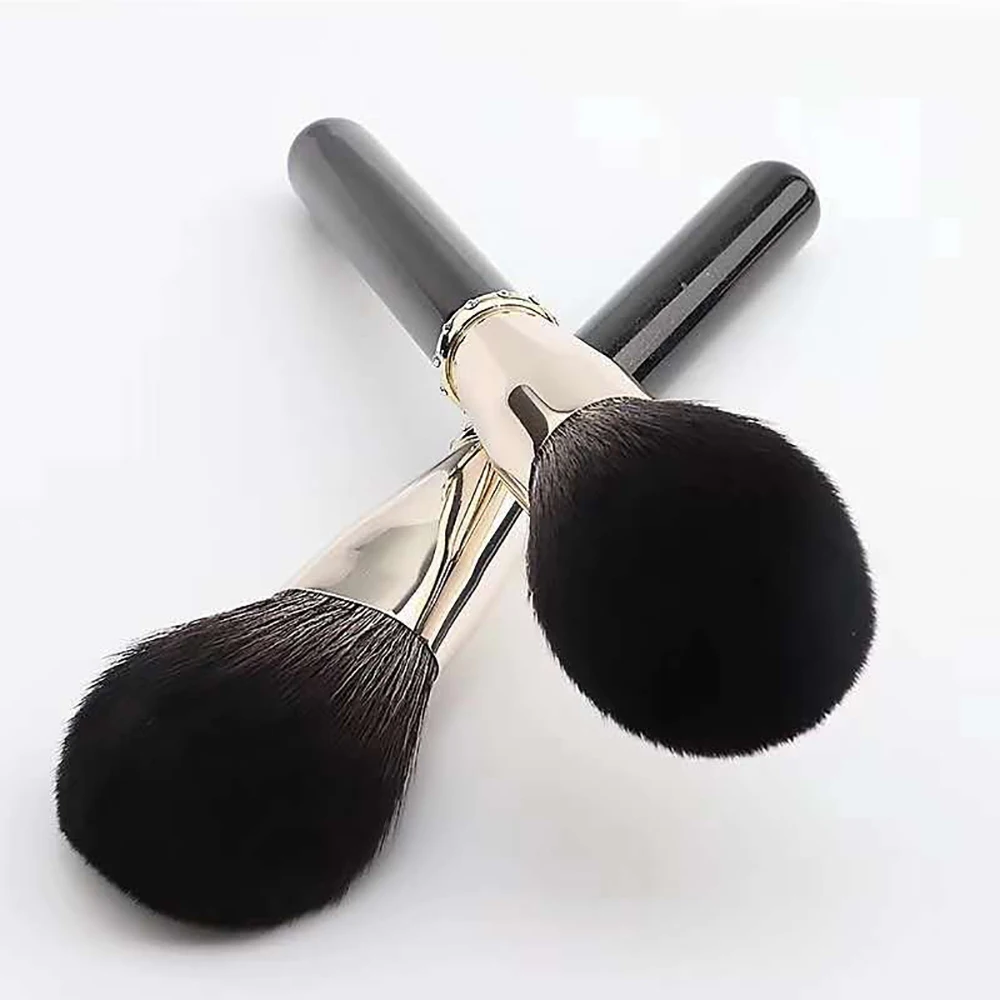 Makeup Brush Set 12 Pcs Premium Synthetic Foundation Concealer Powder Eye shadows Blush Makeup Brushes Cosmetic Brushes