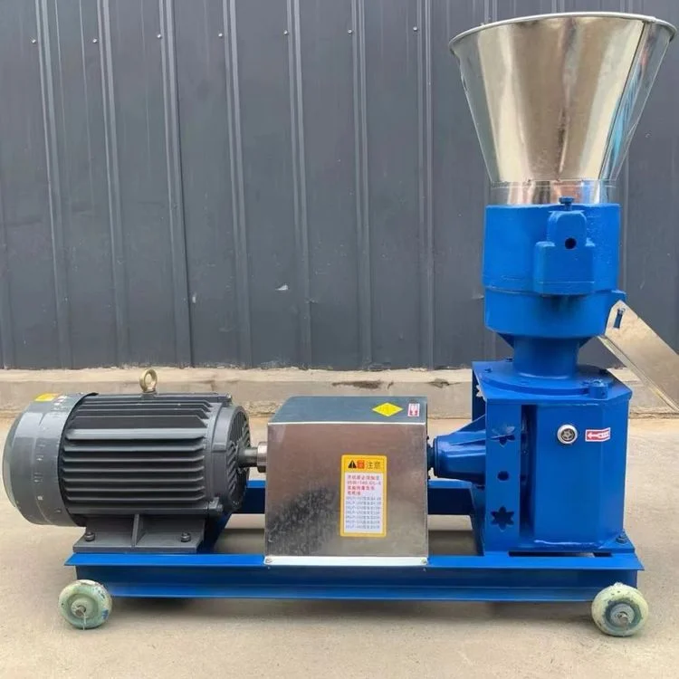 Best selling Animal Feed Granulator Machine, Fish Feed Granulator Machine, Poultry Feed Granulator Machine