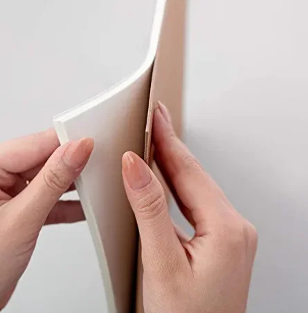 9x12inch Glue Bond 350gsm Acid Free Paper Canvas Like Texture Acrylic Painting Pad Drawing Paper Pad For Acrylic Oil Watercolor