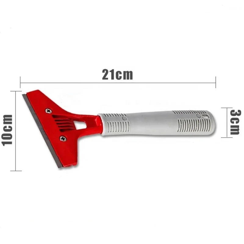 2024 quality standard heavy duty household wallpaper removal glass window plastic cleaning tools handheld spade floor scrapers