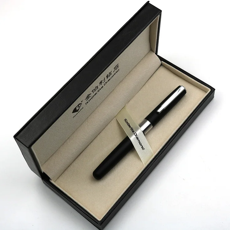 Chinese manufacturer pen box luxury pen box pen box packaging