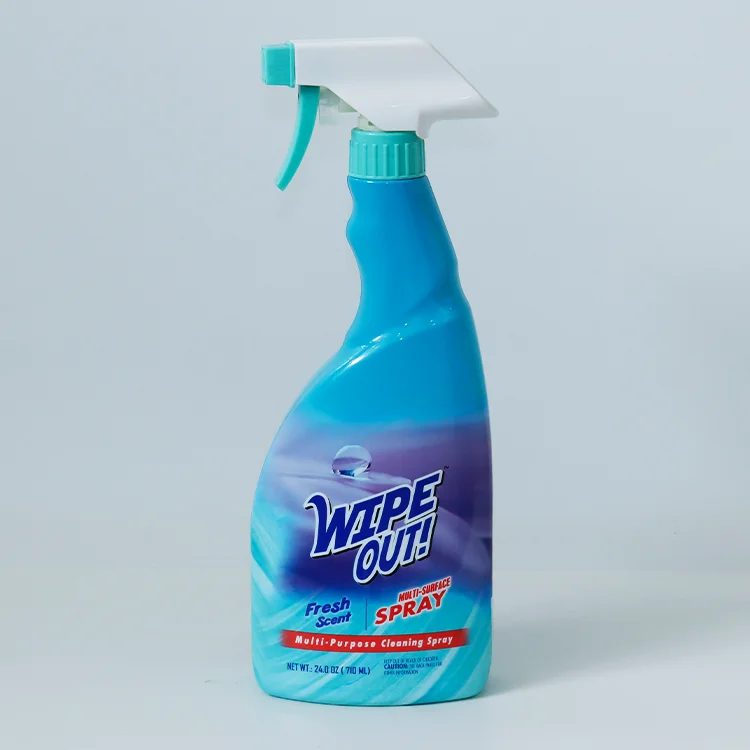 ODM/OEM Household Chemicals all Purpose Neutral Gentle Surface Marble Tile Hard Wood Floor Cleaner Liquid Detergent