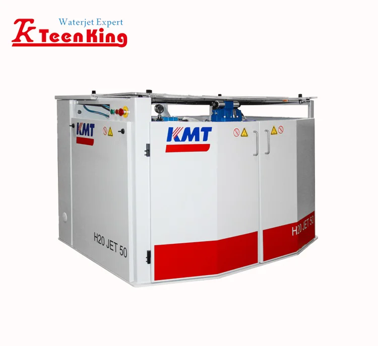 H2Ojet high pressure waterjet pump