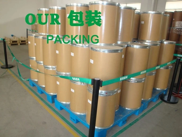 
Ethylenediaminetetraacetic acid EDTA 60-00-4 Manufacturer 