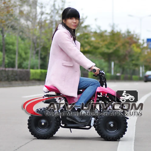 Direct Selling 150cc automatic gy6 quad bike offers Electric starter