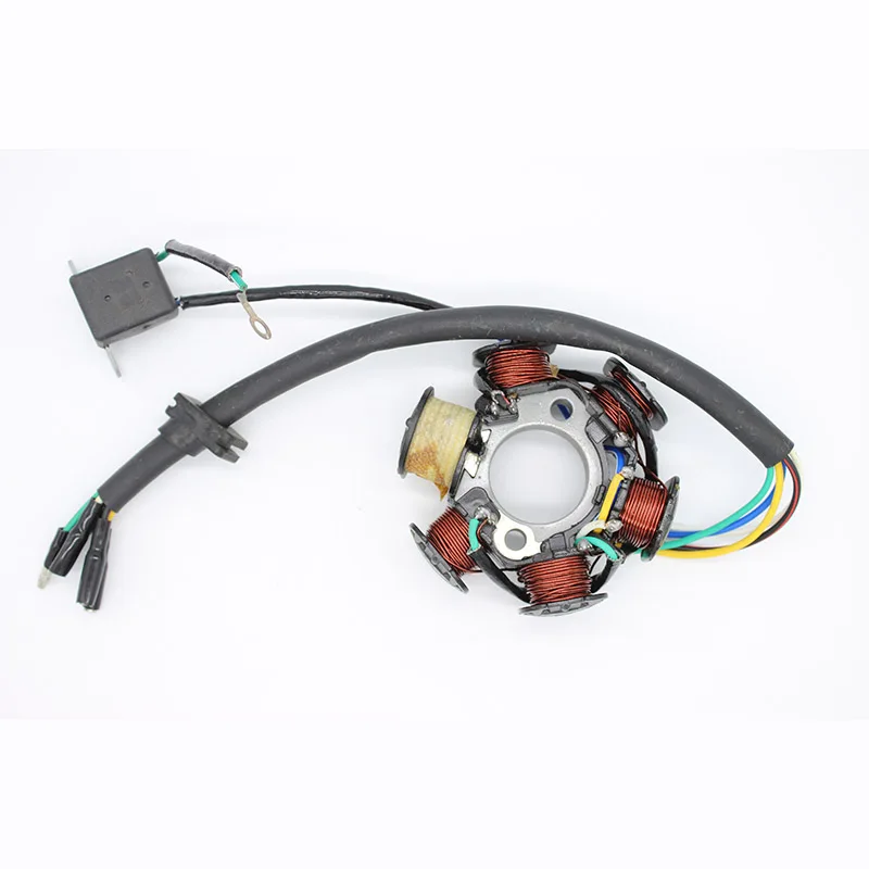 HERO Magneto stator Coil for Honda Motorcycle Accessories and spare parts
