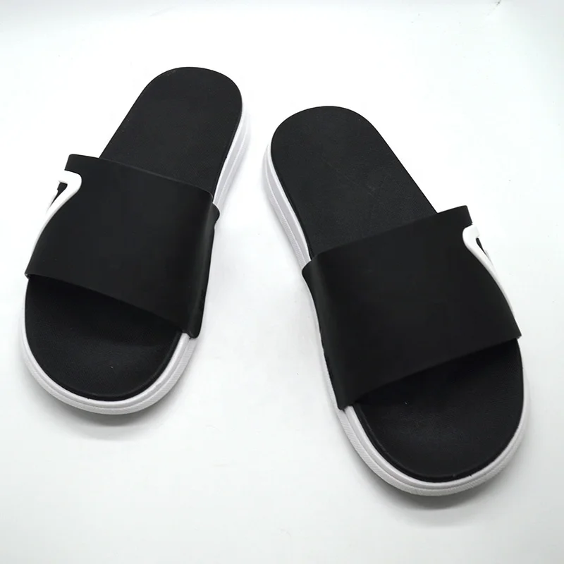 Latest Nice Design Fashion Custom Men EVA Sandals