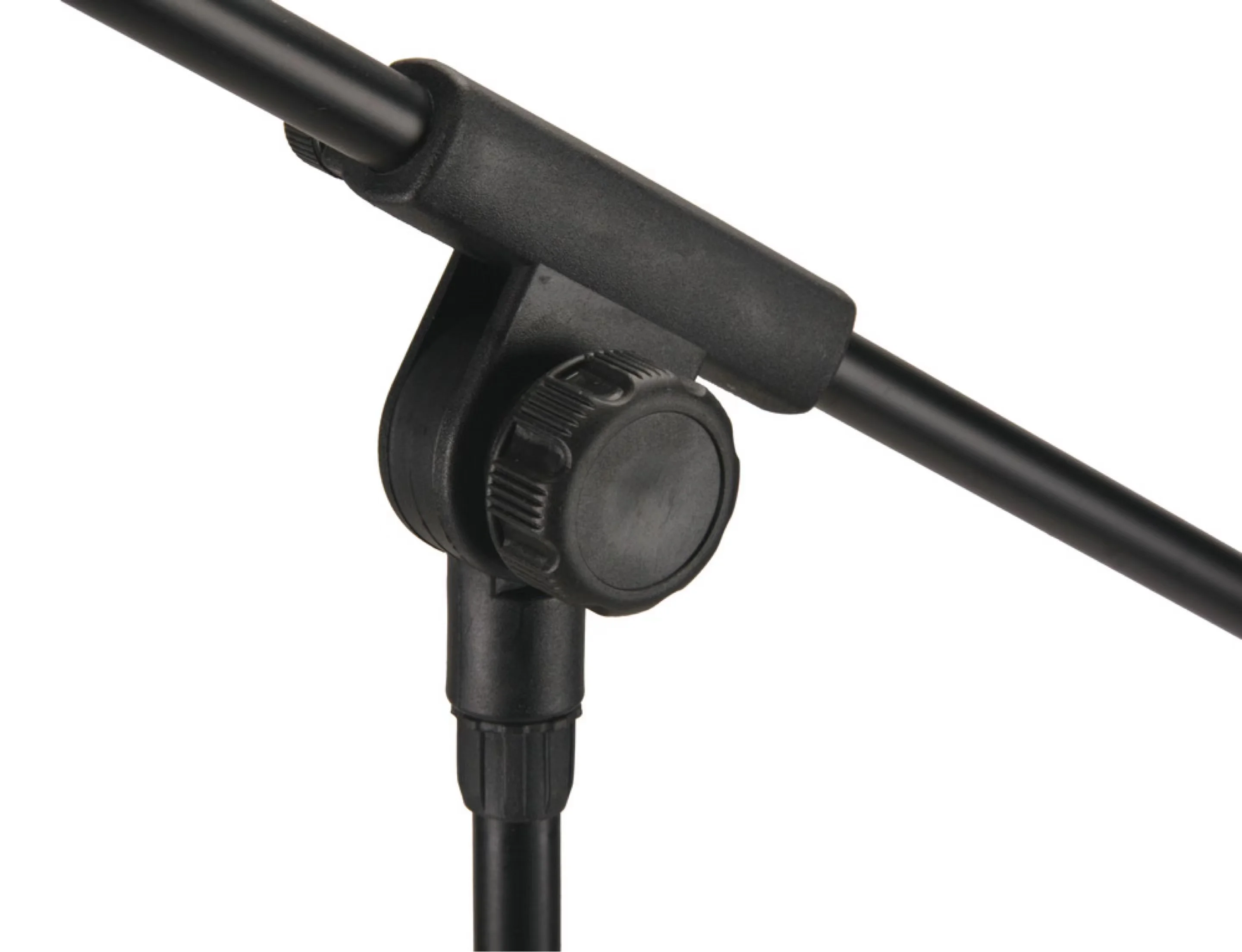 microphone holder with  tripod adjustable microphone stand for school