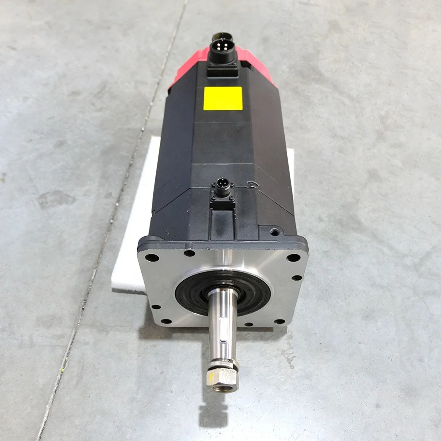 Original And New FANUC Servo Motor A06B-0147-B675 FANUC Servo Drives