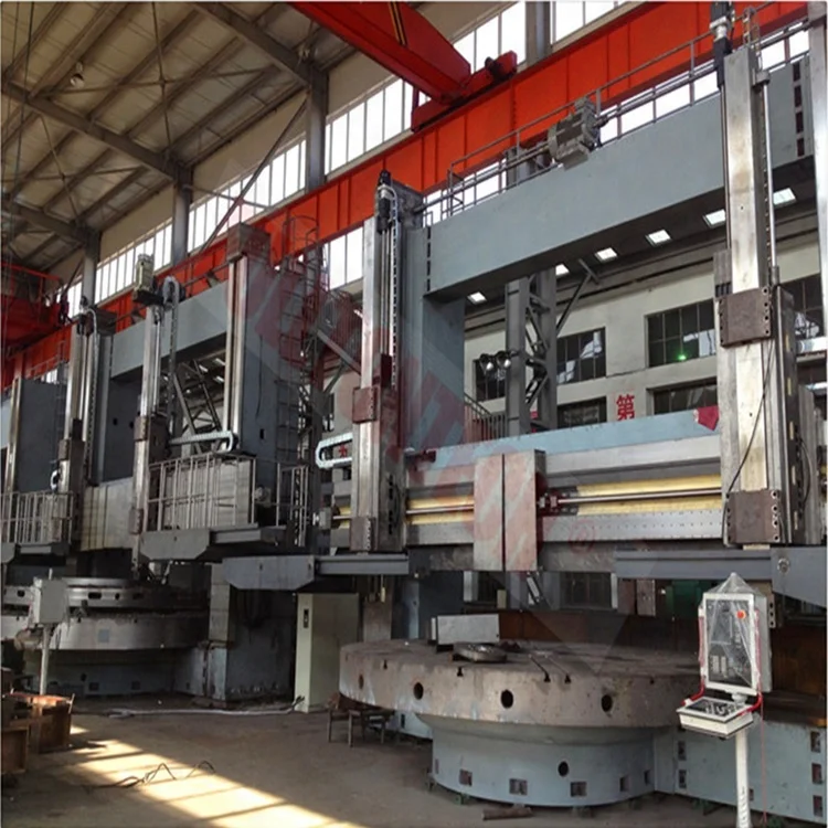 CK5225 CK-M Series High Speed Single Column CNC Vertical Lathe/Mill/Drill High Efficient Professional for sale