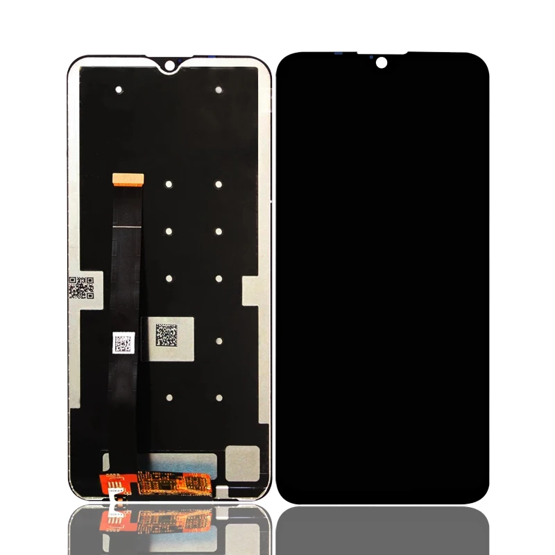 Quality Goods Mobile Phones Lcds For Lenovo A6 A7 K3 K8 K9 K10 K13 K14 Pro