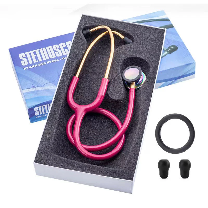 Hot Selling Classic II Classic III Cardiology IV Stainless Steel Stethoscope