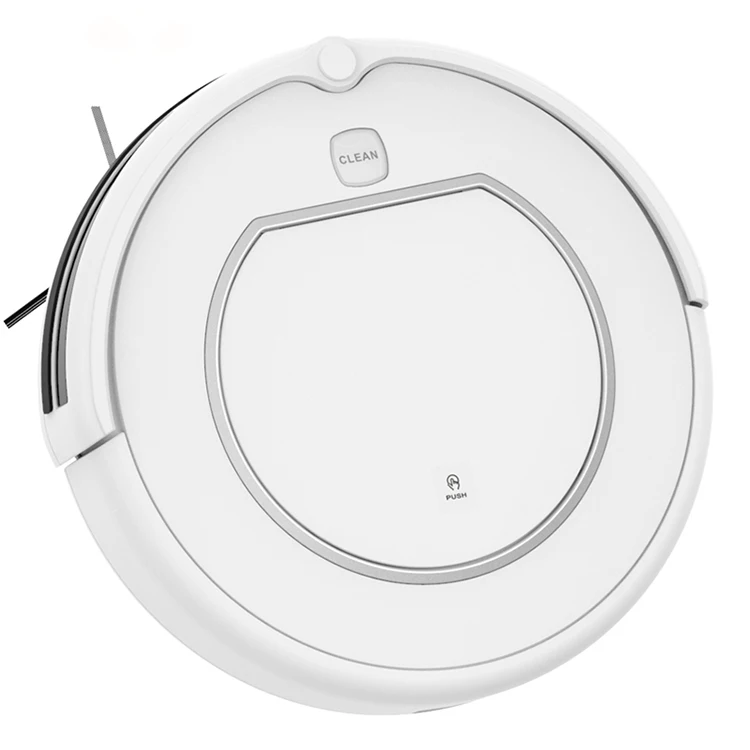 Other Vacuum Cleaners Home Appliances Robot Vacuum Robot Vacuum Cleaner