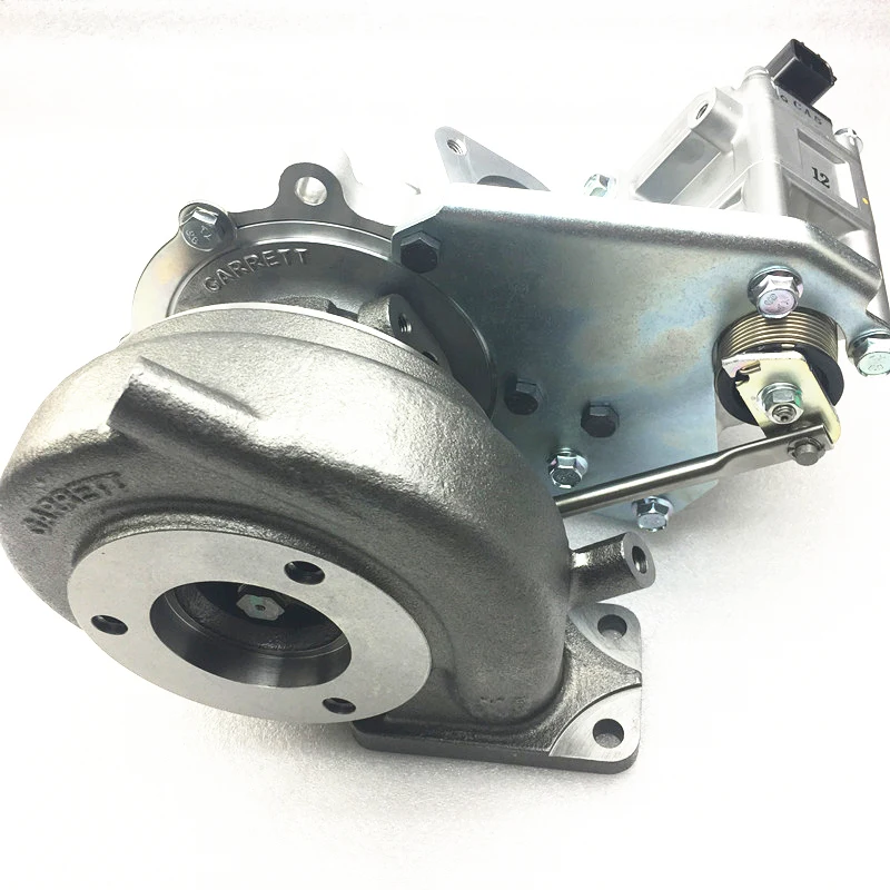 GT3063KTLV  Turbocharger for Hino Dutro TOYOTA DYNA N04C Engine  765870-0009 17201-78141 17201-78144
