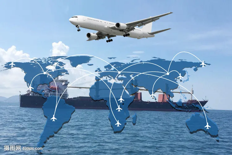DDP Доставка из Китая в США CA AU DE UK FR ES fba агент от двери до FBA