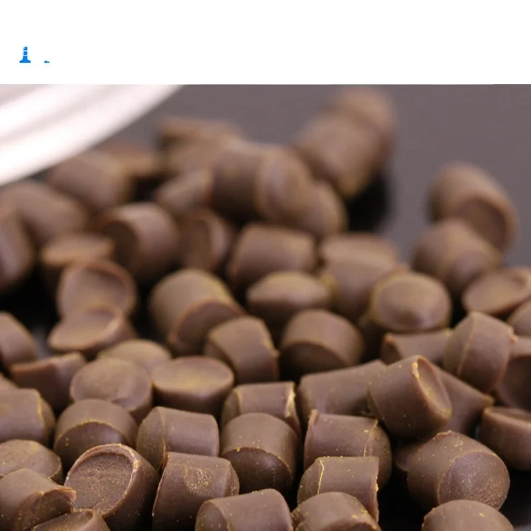 Жесткие ПВХ поливинилхлоридные гранулы для профиля