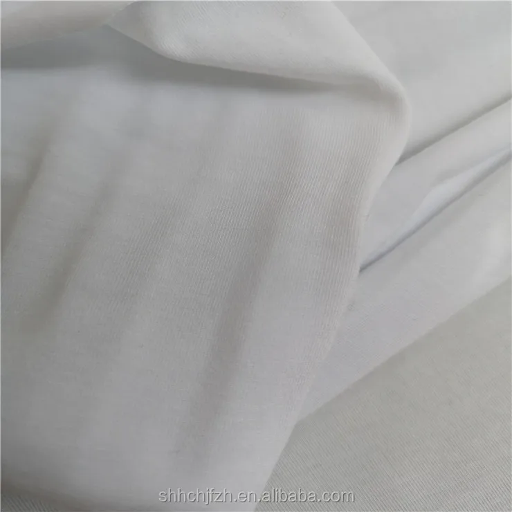 Cotton Modal Spandex Jersey Fabric