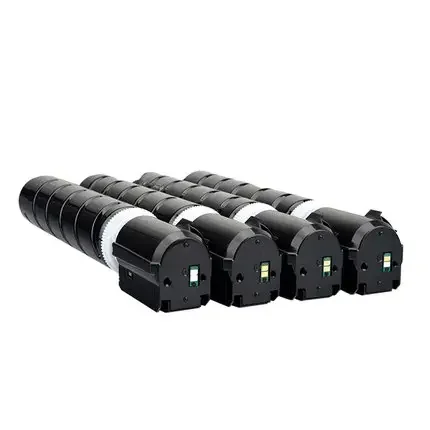 High Quality China Manufacturers Toner Cartridge G76/GPR 58/ C-EXV55 Toner Cartridge For CANON C256/C365/DX C25 C357