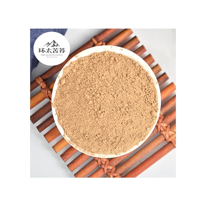 
Factory Direct Wholesale Raw Buckwheat Kernels Toasted Buckwheat Groats Bulk Tea Granules Bulk Sale Gluten Free Detox Tea 