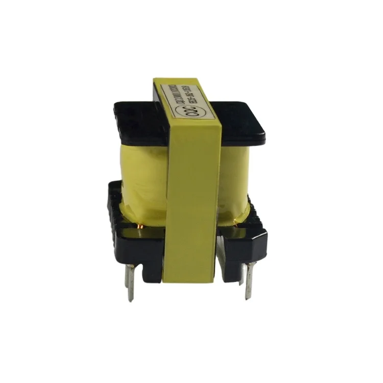 Маленькие Трансформатор 180v 220v 230v to 14v ee25 9 pin высокочастотный трансформатор ферритовый сердечник 220v 12v 250 Вт импульсный трансформатор